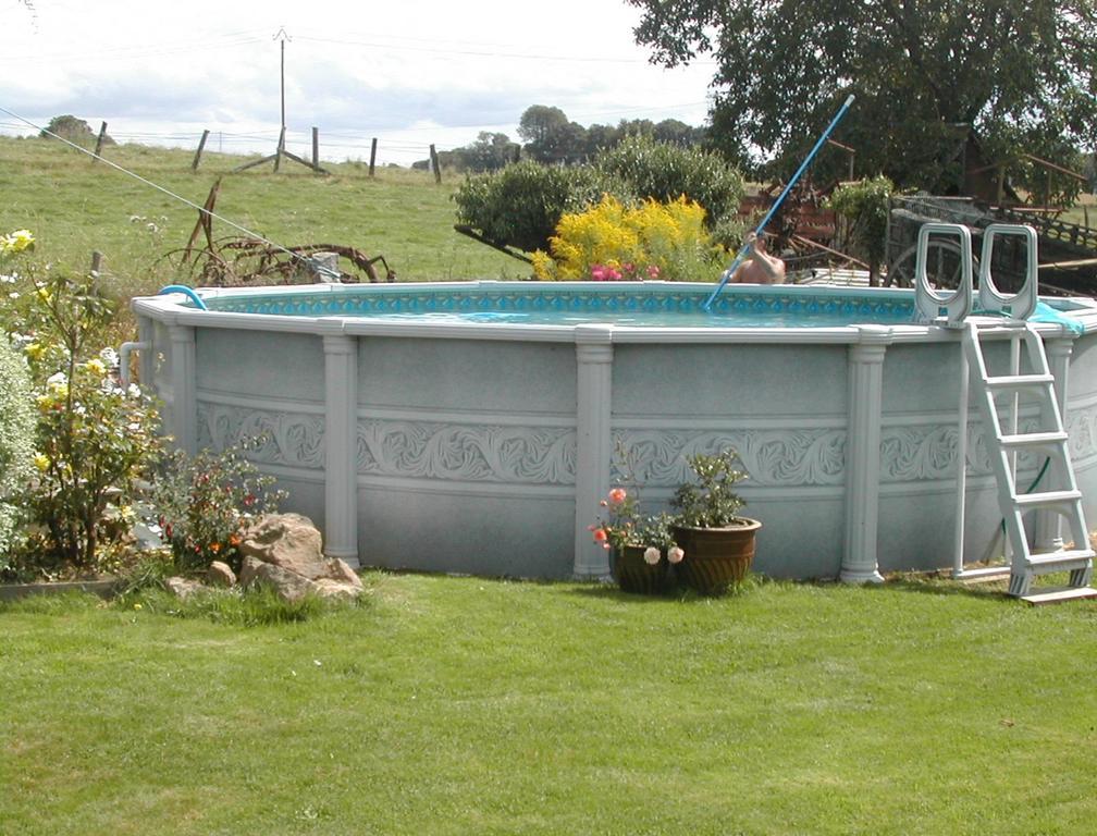 Le Jardin B&B Isigny-le-Buat Pokoj fotografie